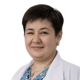 Никуленко Ксения Васильевна