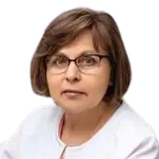 Дубовскова Светлана Константиновна