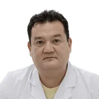 Кокумов Шамиль Эмилевич