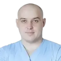 Лысак Роман Олегович