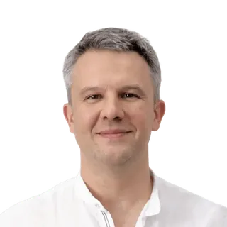 Черикчиев Дмитрий Искендерович