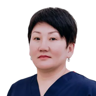 Тулендиева Рита Аскаровна