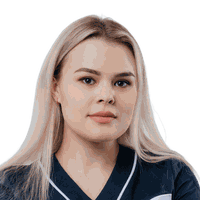 Ратинова Яна Алексеевна