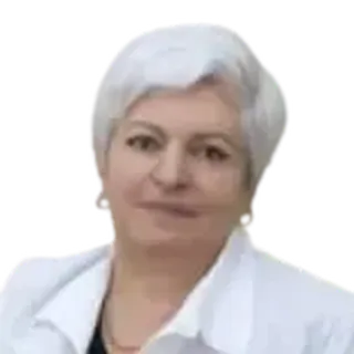 Замулина Лариса Ивановна