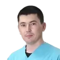 Апсаматов Нуртилек Курсантбекович