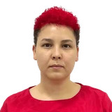 Абиева Дайана Сериковна