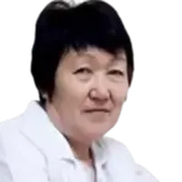Азиева Айнагүл Абийировна