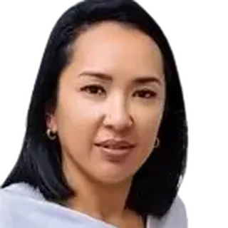 Мусаева Айжан Абдулдаевна