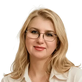 Колесниченко Ирина Владимировна