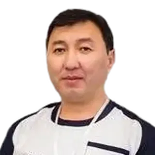 Бакиров Жолдошбек Усеевич
