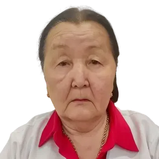 Раимкулова Симура Рахматдилдеевна