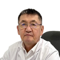 Абдикапаров Шамшидин Толонович