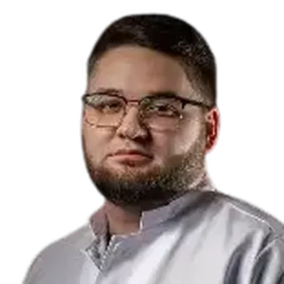 Атабаев Сухраб Бахтиярович