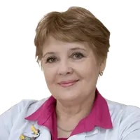 Шевкунова Алла Викторовна