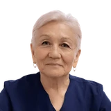 Орозакунова Сайра Куланбаевна