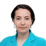 Турабаева Гульзада Шавкатбековна