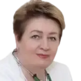 Клевцова Татьяна Анатольевна