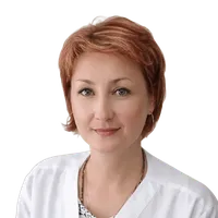 Войтенко Елена Геннадьевна