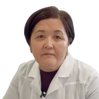 Джумалиева Майрам Асантаевна