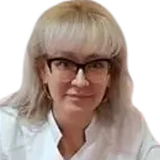 Лисичкина Юлия Александровна