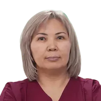 Абдырасулова Зифара Черикчиевна