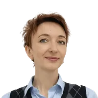 Колиева Ирина Владимирона