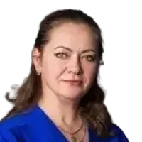 Маматова Наталья Сергеевна