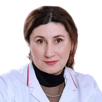 Шабанова Селимат Рамазановна