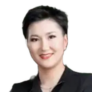 Насырова Карина Тимурхановна