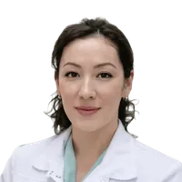 Каработоева Рахат Болотовна
