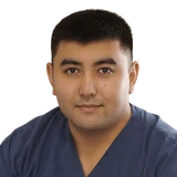 Жусупов Нуртилек Абдыразакович