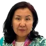 Абдылдаева Айнура Абазбековна
