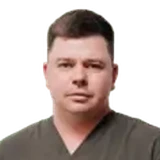 Колесников Денис Андреевич