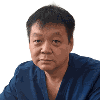 Ли Александр Талинович