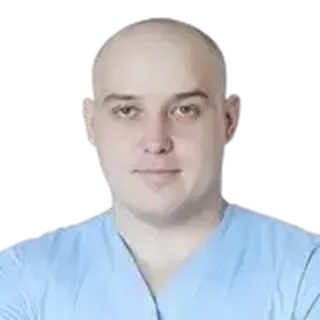 Лысак Роман Олегович