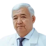 Исмаилов Кошойбек Ибрагимович
