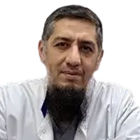 Абдурахманов Юнус Хасанович