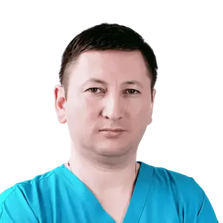 Идрисов Айбек Аманбекович