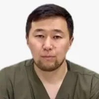 Каленов Айбек Темирбекович