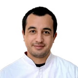Осмонов Билал Ахметович