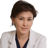 Абазбекова Салтанат Сагынбековна