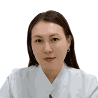 Султанбекова Самара Мирбековна