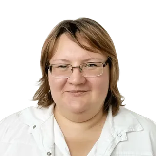 Молчанова Олеся Александровна