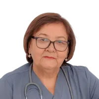 Тилепова Замира Жумабековна
