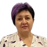 Звенцова Вера Константиновна