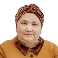 Асанбаева Эльмира Мукашевна