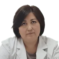 Бегалиева Койсун Ишеналиевна