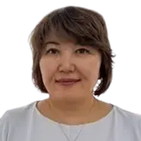 Аймукамбетова Динара Кочорбаевна