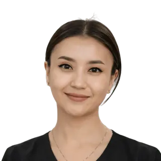 Рахманбердиева Азиза Ахмеджановна
