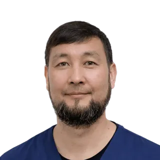Джайлокеев Бактыяр Муканбедшаевич